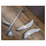 Mr. Heater 30K BTU Vent Free Radiant Dual Fuel Heater w/Thermostat Control - Retail: $290