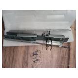 30 in. 320 CFM Convertible Under Cabinet Range Hood in Stainless Steel - Retail: $179