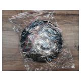 30 in. 320 CFM Convertible Under Cabinet Range Hood in Stainless Steel - Retail: $179