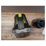 Mr. Heater F242010 4 000 BTU Portable Radiant Propane Golf Cart Heater - Retail: $70