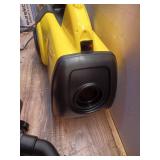 Eureka Mighty Mite Canister Vacuum Cleaner - 360 Hose Swivel (Missing Accessories) - Retail: $112