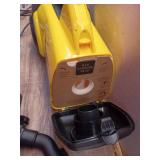 Eureka Mighty Mite Canister Vacuum Cleaner - 360 Hose Swivel (Missing Accessories) - Retail: $112