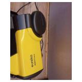 Eureka Mighty Mite Canister Vacuum Cleaner - 360 Hose Swivel (Missing Accessories) - Retail: $112