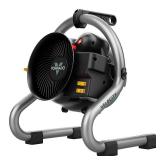 Vornado Velocity HD Garage Heater Black - Retail: $97