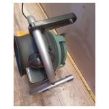 Vornado Velocity HD Garage Heater Black - Retail: $97