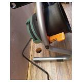 Vornado Velocity HD Garage Heater Black - Retail: $97