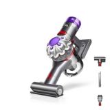 Dyson Car+Boat Cordless Handheld Vacuum Silver - Retail: $230