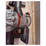 Dyson Car+Boat Cordless Handheld Vacuum Silver - Retail: $230