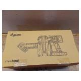 Dyson Car+Boat Cordless Handheld Vacuum Silver - Retail: $230