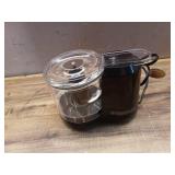 BLACK+DECKER 1.5-Cup Electric Food Chopper One Touch Pulse 150W Motor  Mini Food Processor Stay-Sharp Blade  Dishwasher Safe