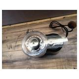 BLACK+DECKER 1.5-Cup Electric Food Chopper One Touch Pulse 150W Motor  Mini Food Processor Stay-Sharp Blade  Dishwasher Safe