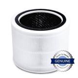 Levoit - Replacement Filter for Core 200S and PlasmaPro 200S - White