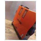 VEVOR Diesel Air Heater, 12V 5KW All-on-one Diesel Heater with Remote Control and LCD, 5L Fuel Tank Portable Diesel Parking Heater, Rapid Heating for RV Trailer Camper Van Boat - Retail: $78