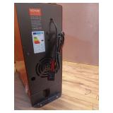 VEVOR Diesel Air Heater, 12V 5KW All-on-one Diesel Heater with Remote Control and LCD, 5L Fuel Tank Portable Diesel Parking Heater, Rapid Heating for RV Trailer Camper Van Boat - Retail: $78