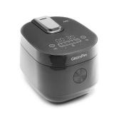 GreenPan Bistro Carb Reducing Rice Cooker Graphite - Retail: $150