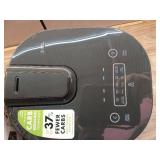 GreenPan Bistro Carb Reducing Rice Cooker Graphite - Retail: $150