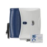 AprilAire 720A Whole-House Fan-Powered Evaporative Humidifier 21 Gallons Per Day  Water Saving With Automatic Digital Control for up to 6 250 Sq. Ft.  Part of the AprilAire Healthy Air System - Retail