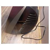 Vornado Personal Air Circulator Fan - Retail: $50