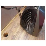 Vornado Personal Air Circulator Fan - Retail: $50