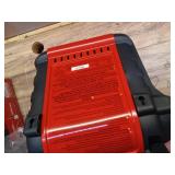 Mr. Heater Brand Portable Buddy 9 000 BTU Outdoor Camping Liquid Propane Heater - Retail: $90