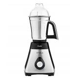 Preethi Steele 3-Jar Mixer Grinder, 550-Watt (Doesn't Work) - Retail: $168