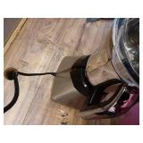 Preethi Steele 3-Jar Mixer Grinder, 550-Watt (Doesn't Work) - Retail: $168