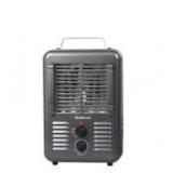 Deluxe Milkhouse Utility Heater