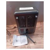Deluxe Milkhouse Utility Heater