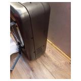 Deluxe Milkhouse Utility Heater