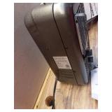 Deluxe Milkhouse Utility Heater