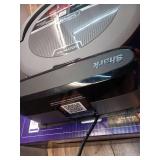 Shark Navigator Cordless Robot Vacuum with SmartPath Navigation and Self-Cleaning Brushroll RV2110 Gray - Retail: $322
