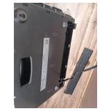 1500W Phoenix WiFi Infrared Wall Unit Wi-Fi Smart Heater in White (Missing Support) - Retail: $150