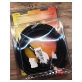 Mr. Heater 12-Feet Hose Regulator Assembly with Restricted Flow Soft Nose P.O.L.