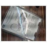 Mr. Heater 12-Feet Hose Regulator Assembly with Restricted Flow Soft Nose P.O.L.