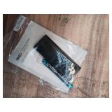 DREO 1500W Atom 416 10' Whisper-Quiet Portable Ceramic Space Heater with Temp Control and ECO Mode Timer with Remote Non-oscillating