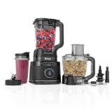Ninja Detect Power Kitchen System Pro with BlendSense Technology (Missing Accessories) - Retail: $250
