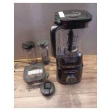 Ninja Detect Power Kitchen System Pro with BlendSense Technology (Missing Accessories) - Retail: $250