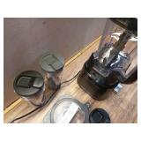 Ninja Detect Power Kitchen System Pro with BlendSense Technology (Missing Accessories) - Retail: $250