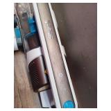 PowerPro Bagless Cordless HEPA Filter Portable Stick Vacuum- Retail: $300