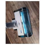 PowerPro Bagless Cordless HEPA Filter Portable Stick Vacuum- Retail: $300