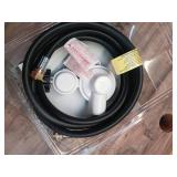 Mr. Heater F273684 Remote LP Installation Kit