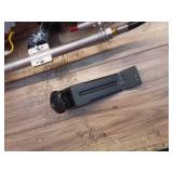 Mr. Heater 30 000 BTU 2 Burner Propane Tank Top Heater with Auto Shut Off - Retail: $98