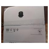 Instant Pot 8Qt Pro 10-in-1 Slow Multi-Cooker  Pressure Cooker  Slow Cook  Rice/Grain Cooker  Steamer Saute Sous Vide  Yogurt Maker  Sterilizer and Warmer  Black - Retail: $200