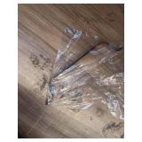 DURA HEAT EUH343 1,500-Watt-Max Portable Milkhouse-Style Heater and Fan with Thermostat and Anti-Freeze Setting, Black