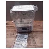 Levoit Classic 300S Ultrasonic Smart Humidifier White: Cool Mist, No Filter, 300-500 sq. ft., Bedroom & Baby Use - Retail: $64