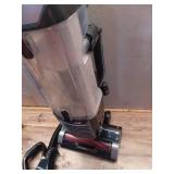 Shark Rotator Pet Upright Vacuum with PowerFins HairPro and Odor Neutralizer Technology ZU102 12' Cleaning Path Black  (Doesn't Work)- Retail: $240