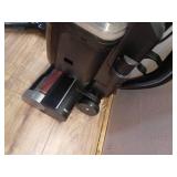 Shark Rotator Pet Upright Vacuum with PowerFins HairPro and Odor Neutralizer Technology ZU102 12' Cleaning Path Black  (Doesn't Work)- Retail: $240