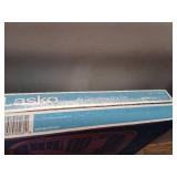 Lasko 20 Energy Efficient Box Fan with 3 Speeds  22  H  White  B20201