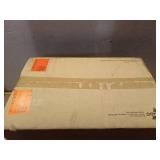 EV3 1.5 Gal. Evaporative Humidifier for 670 sq. ft. in Black with Powerful DC Motor - Retail: $100