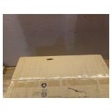 EV3 1.5 Gal. Evaporative Humidifier for 670 sq. ft. in Black with Powerful DC Motor - Retail: $100